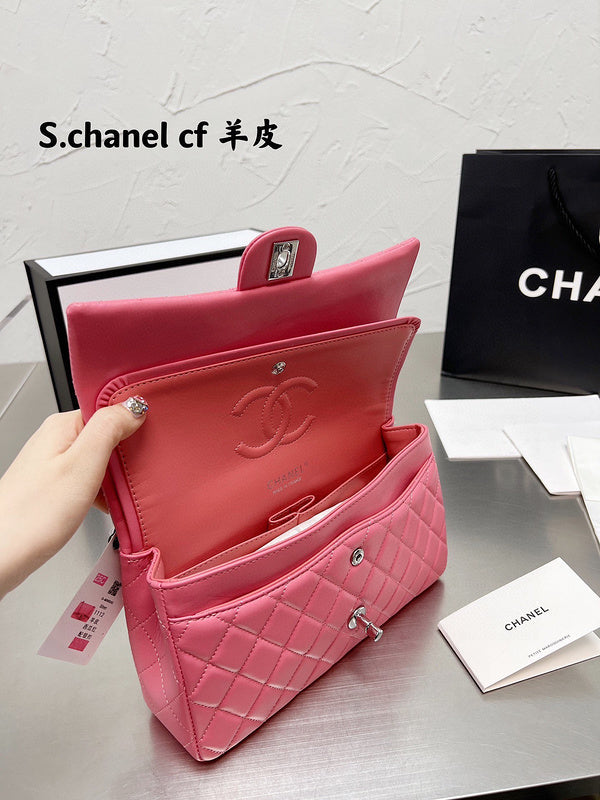 Women Designer Bags - Chanel Bags - 7283