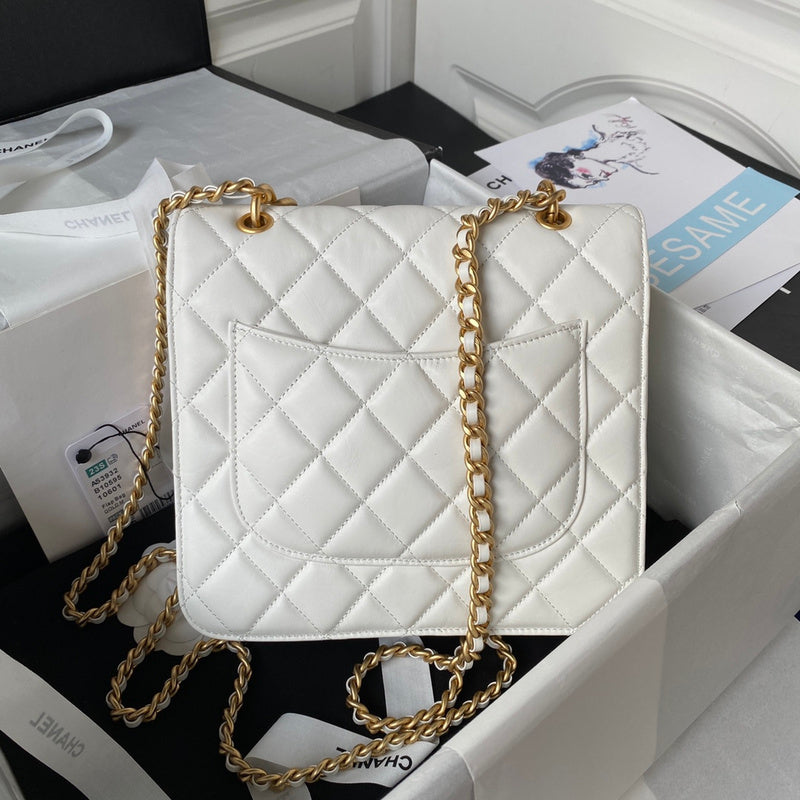 CHANEL BAGS BA