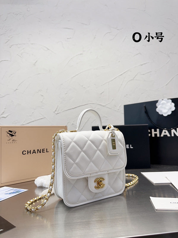 Women Designer Bags - Chanel Bags - 7266