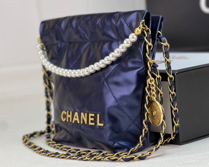 Women Designer Bags - BagsAttire - Chanel Bags - 2727