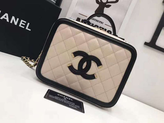 CHANEL BAGS BA