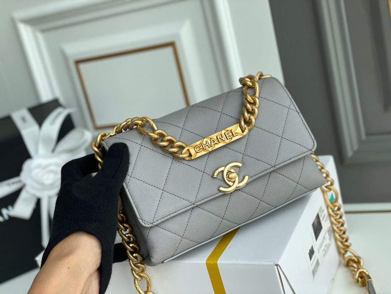 Bags-Glimer - Chanel Bags - 7673