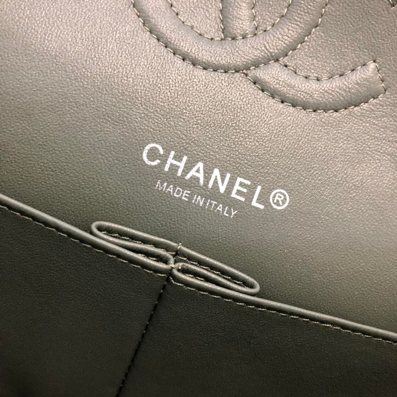 CHANEL BAGS BA