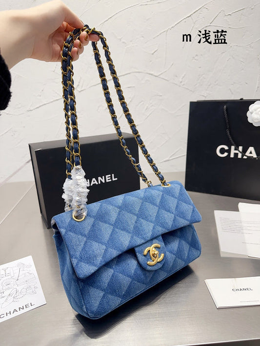 Women Designer Bags - Chanel Bags - 7178