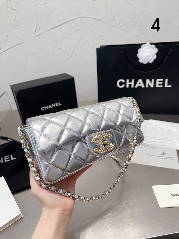 Women Designer Bags - Chanel Bags - 6951