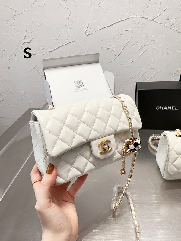 Women Designer Bags - Chanel Bags - 7212