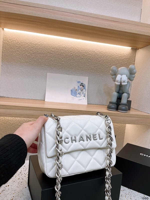 Women Designer Bags - Chanel Bags - 7168