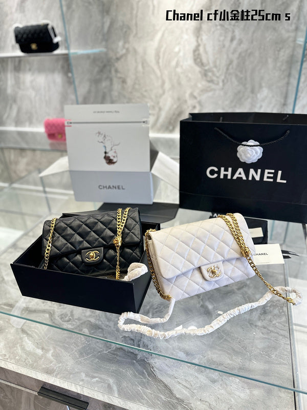 Women Designer Bags - Chanel Bags - 7146