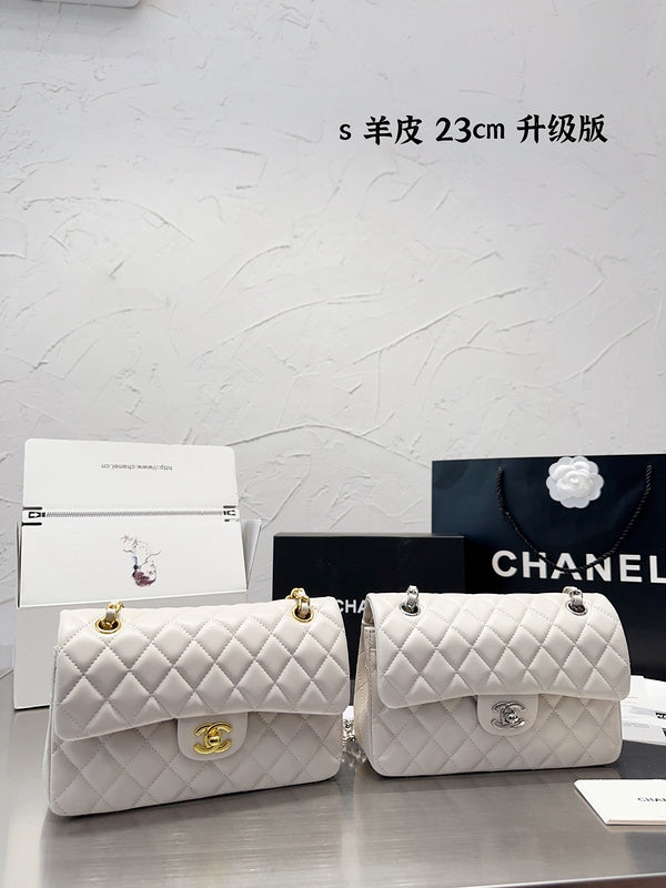 Women Designer Bags - Chanel Bags - 6990