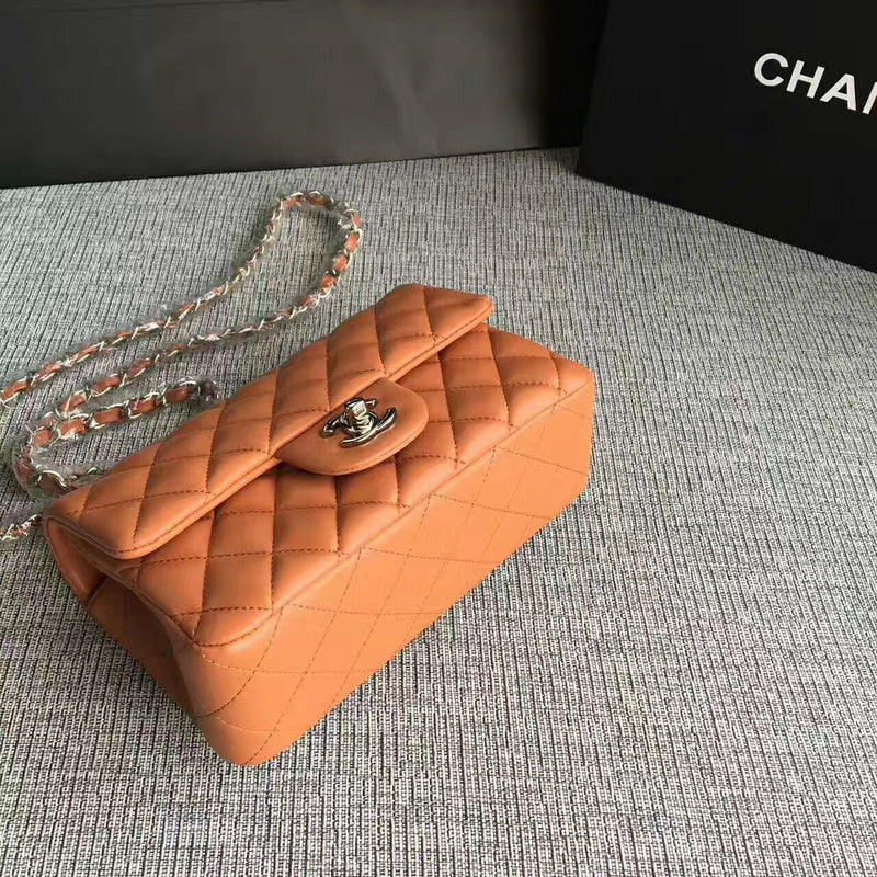 CHANEL BAGS BA