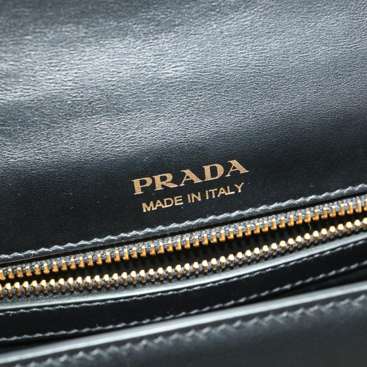 Prada Red Fur  shoulder bag