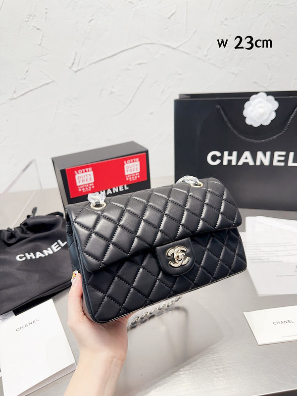 Women Designer Bags - Chanel Bags - 6961