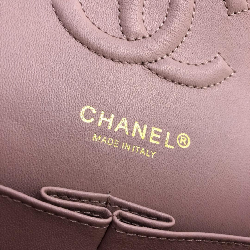 CHANEL BAGS BA