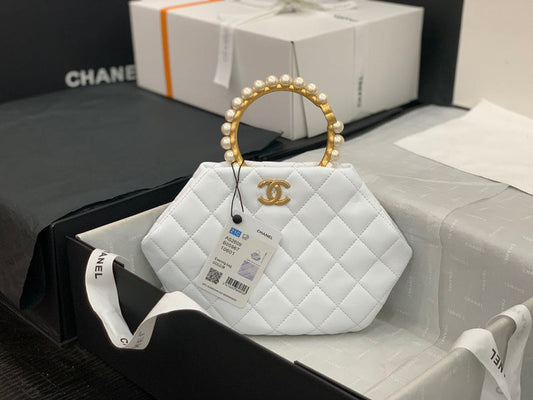 Bags-Glimer - Chanel Bags - 7675