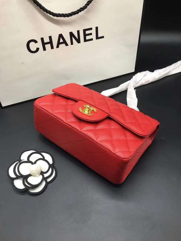 CHANEL BAGS BA