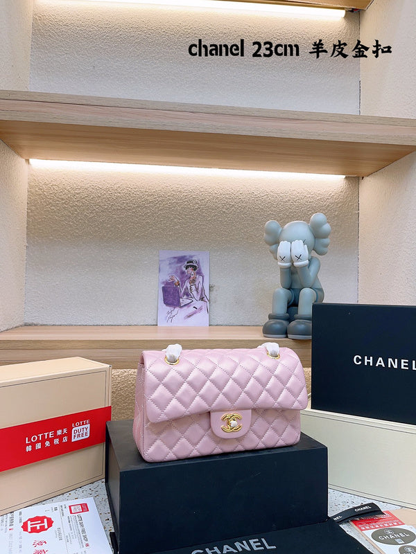 Women Designer Bags - Chanel Bags - 6959