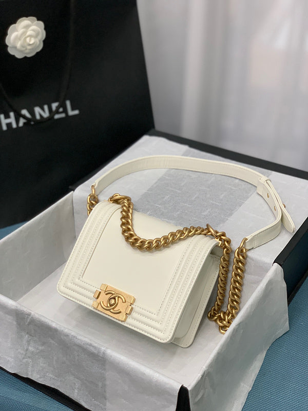 Bags-Glimer - Chanel Bags - 7644