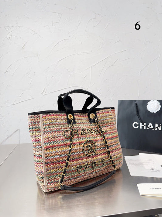 Women Designer Bags - Chanel Bags - 7052