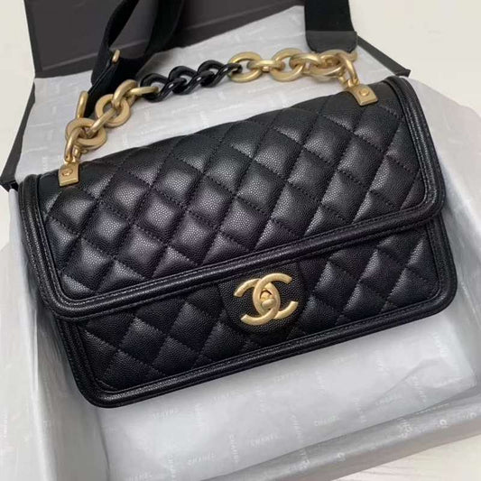 CHANEL BAGS BA