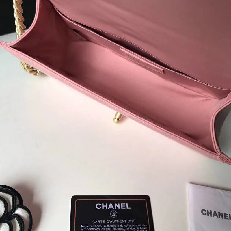 Chanel Bags - BG Bags - 669