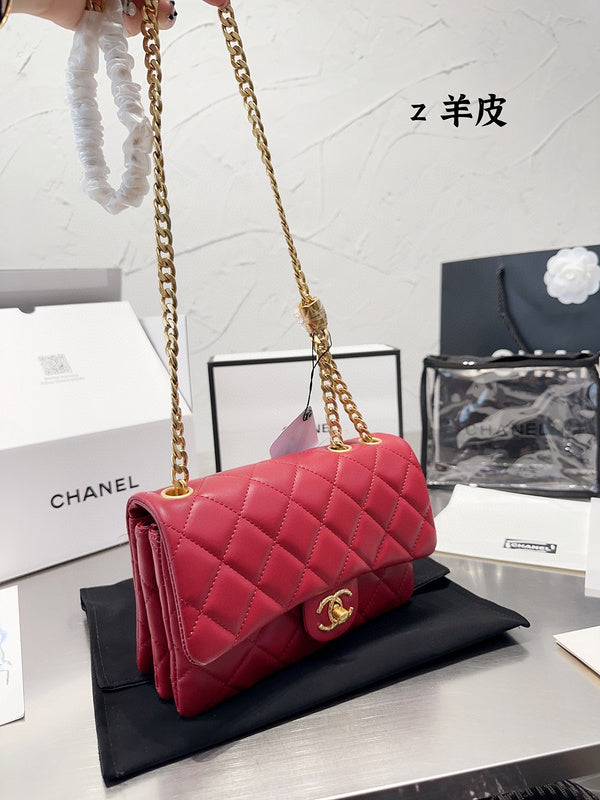 Women Designer Bags - Chanel Bags - 6953