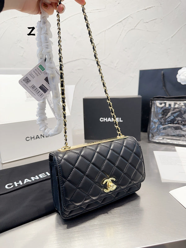 Women Designer Bags - Chanel Bags - 7161