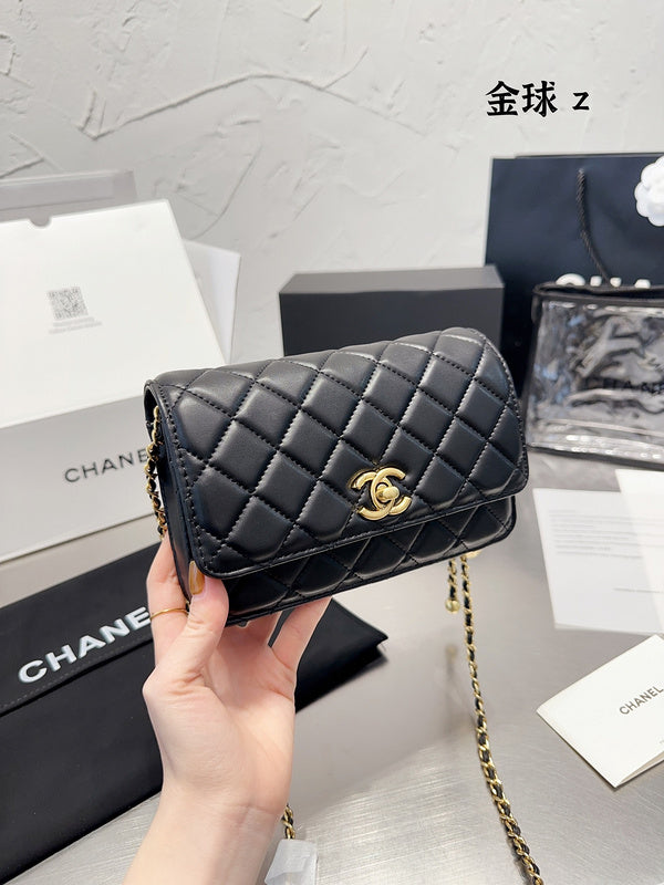 Women Designer Bags - Chanel Bags - 7221