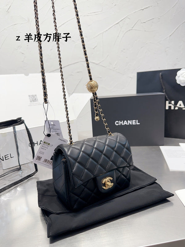 Women Designer Bags - Chanel Bags - 7156