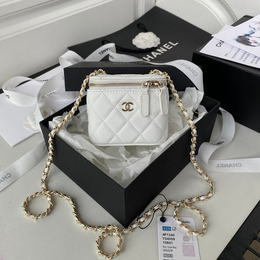 CHANEL BAGS BA