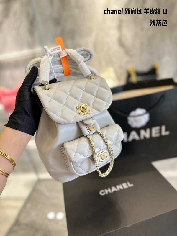 Women Designer Bags - Chanel Bags - 7233