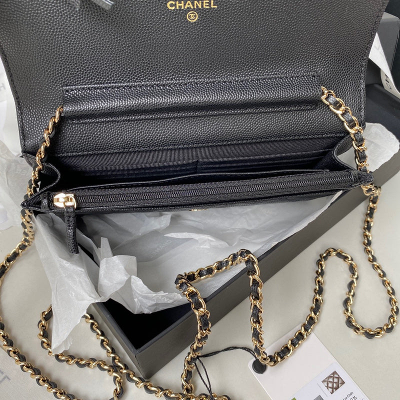 Bags-Glimer - Chanel Bags - 7634