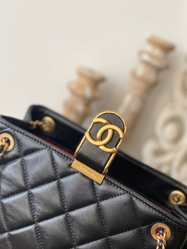 CHANEL BAGS BA