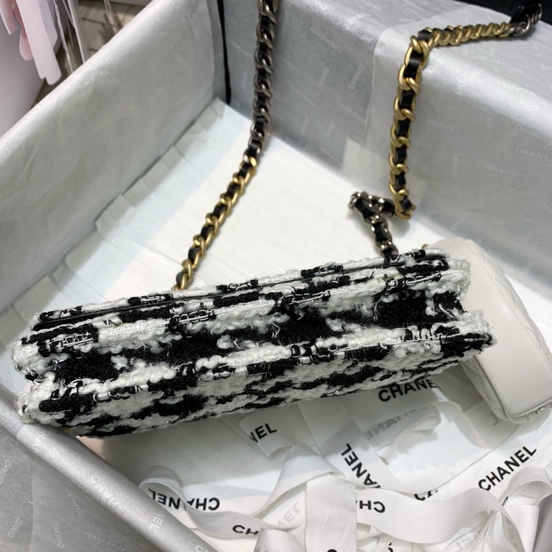 CHANEL BAGS BA