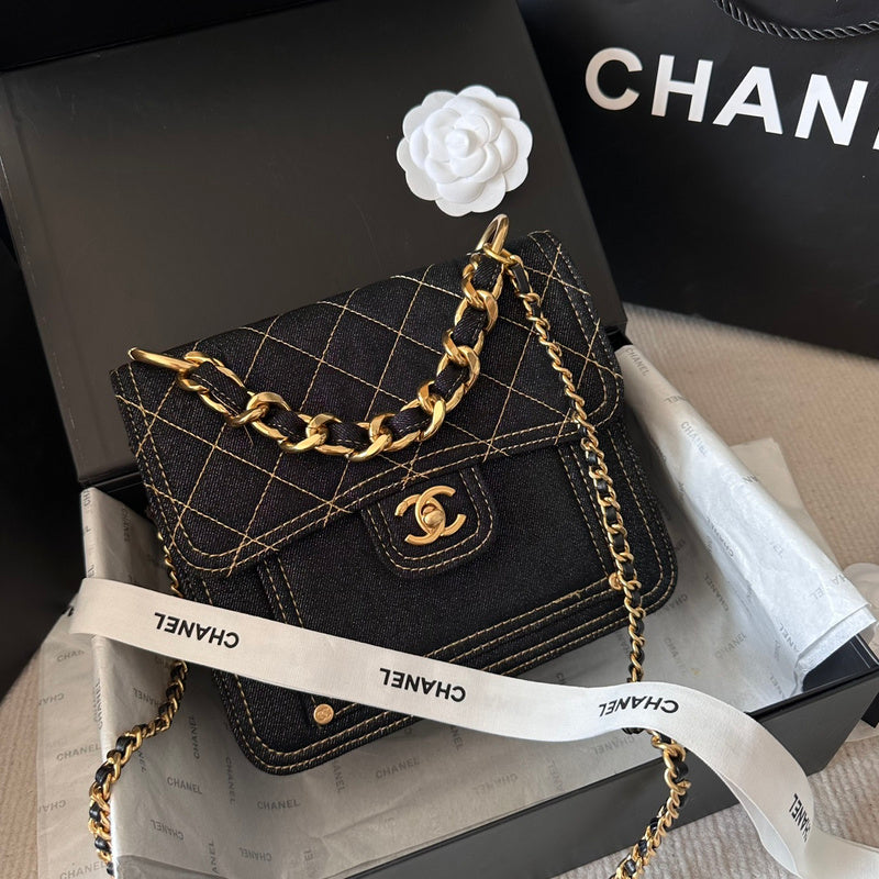 Women Designer Bags - Chanel Bags - 6975