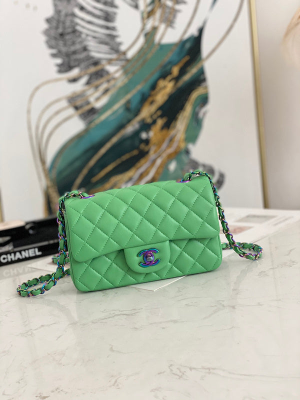 CHANEL BAGS BA - 965