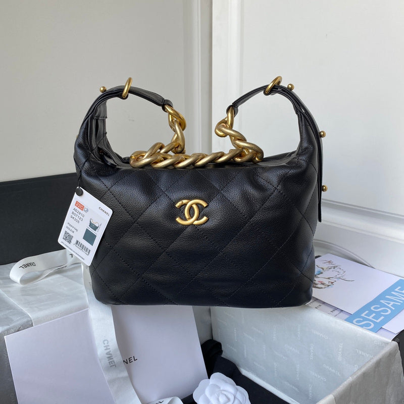 CHANEL BAGS BA