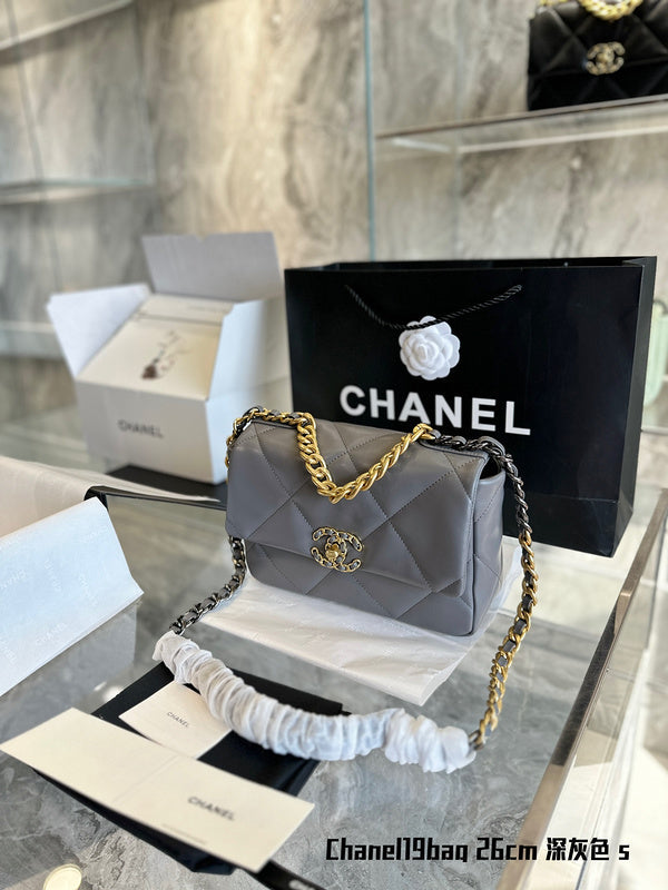 Women Designer Bags - Chanel Bags - 7127