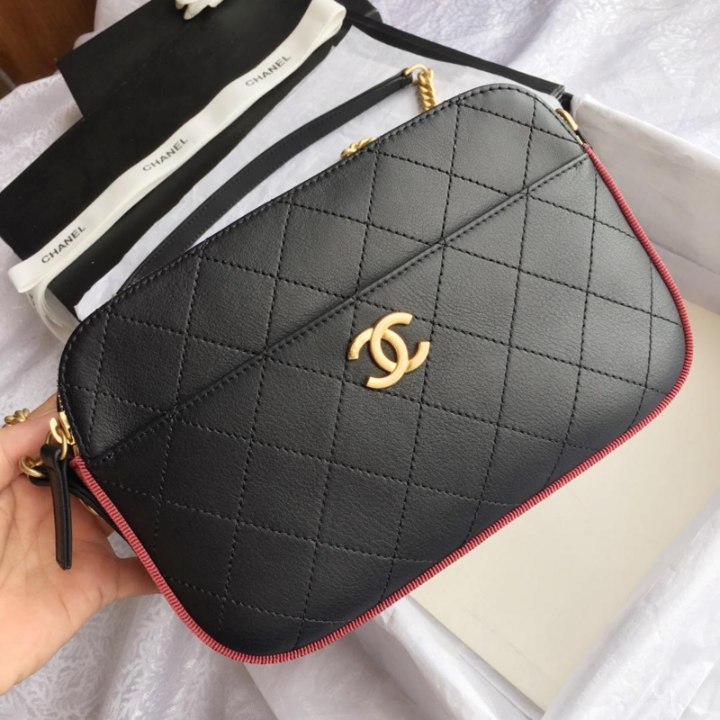 CHANEL BAGS BA