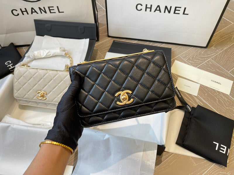 Women Designer Bags - Chanel Bags - 7264