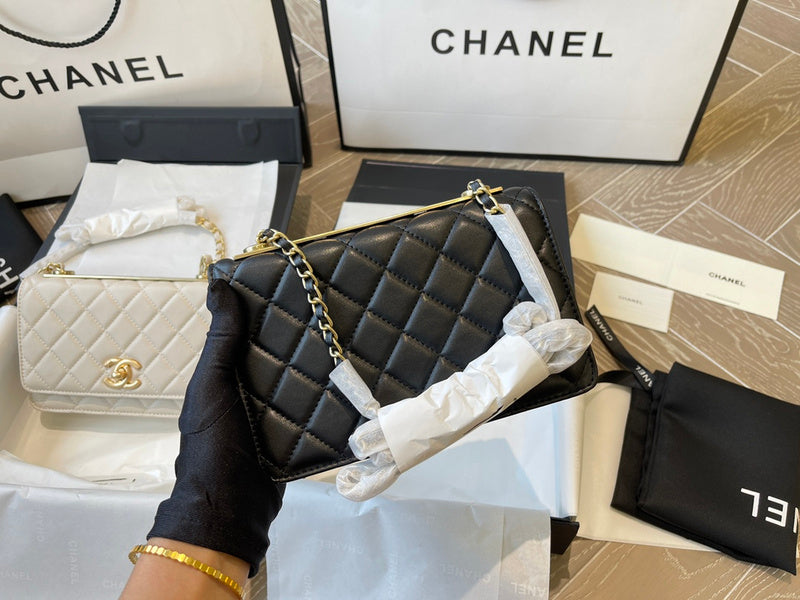 Women Designer Bags - Chanel Bags - 7264