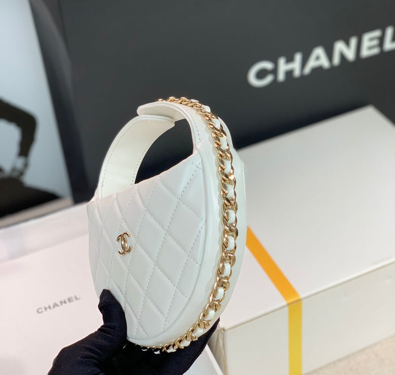 CHANEL BAGS BA