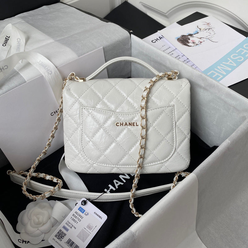 Bags-Glimer - Chanel Bags - 7655