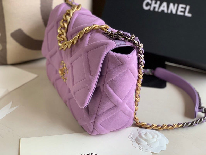 CHANEL BAGS BA