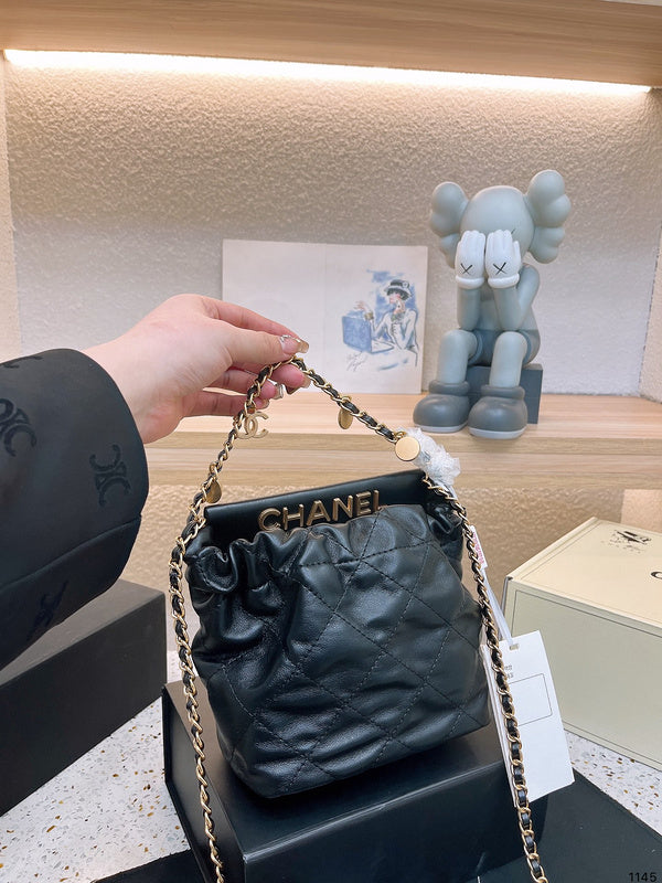 Women Designer Bags - Chanel Bags - 7039