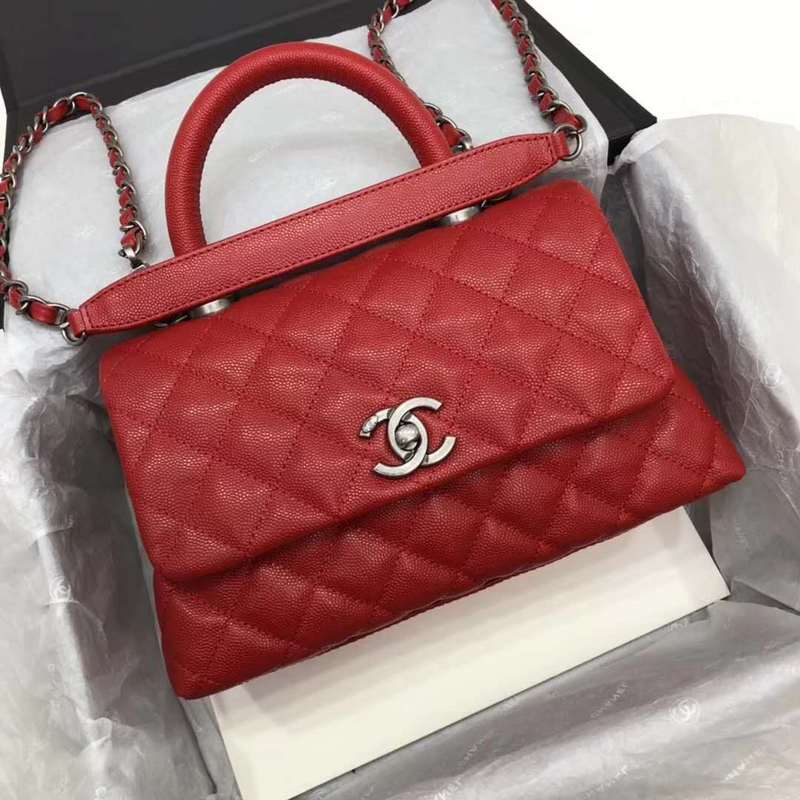 CHANEL BAGS BA