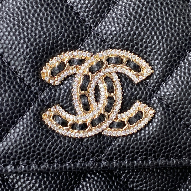 Bags-Glimer - Chanel Bags - 7634