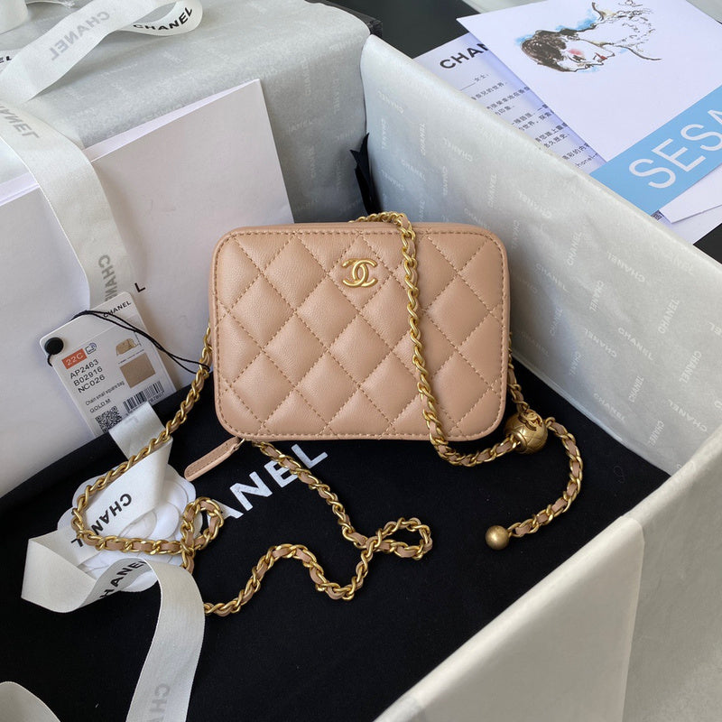 Bags-Glimer - Chanel Bags - 7653