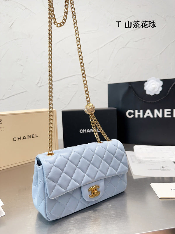 Women Designer Bags - Chanel Bags - 6901