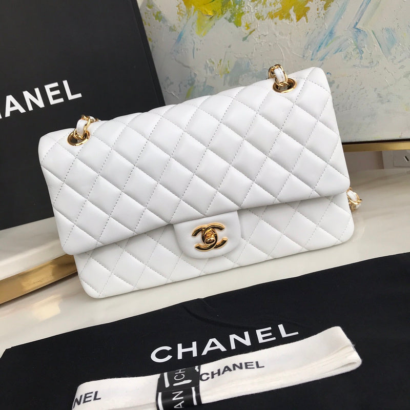 CHANEL BAGS BA