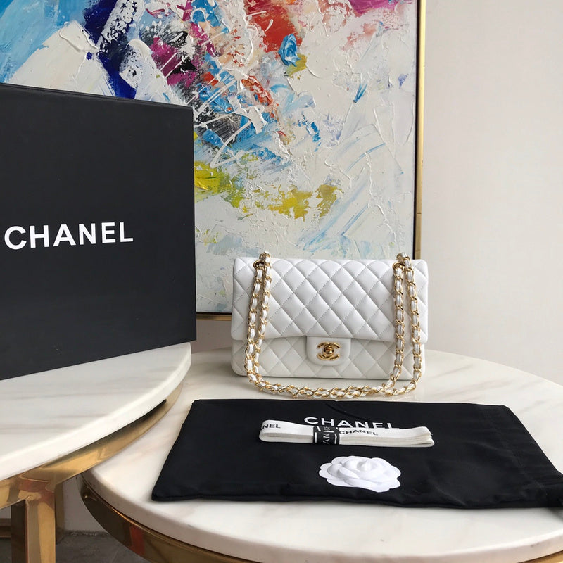 CHANEL BAGS BA